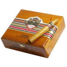 Сигары Ashton Cabinet Selection Piramida/25 (шт.)